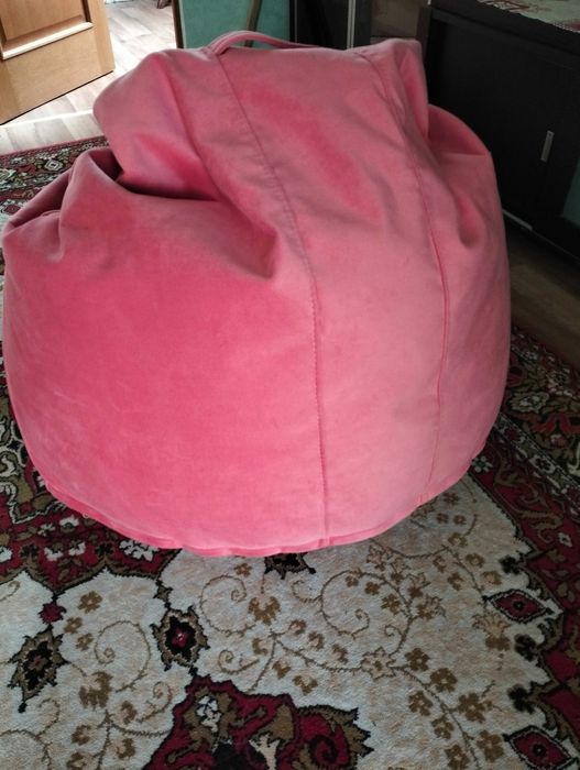 Кресло груша мешок
