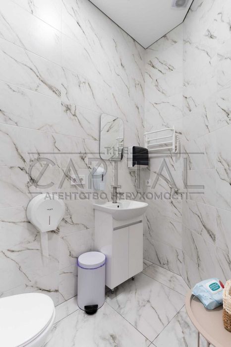 Продаж діючого бізнесу — мережі салонів краси LaLebeauty.space