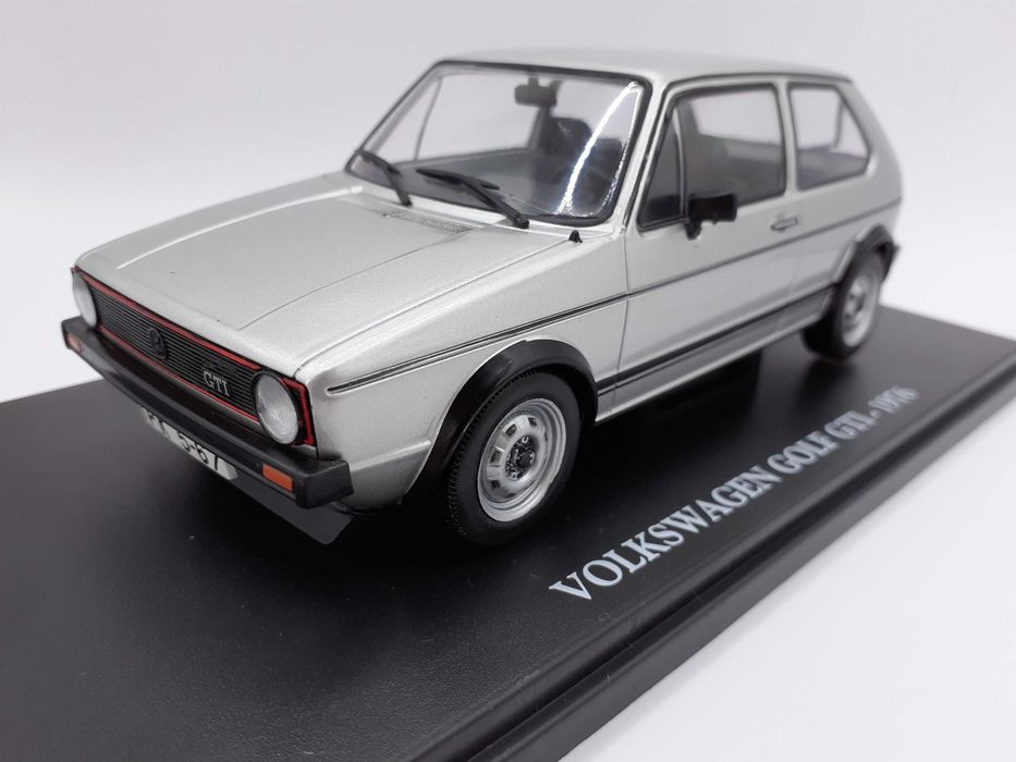 Miniaturas escala 1:24