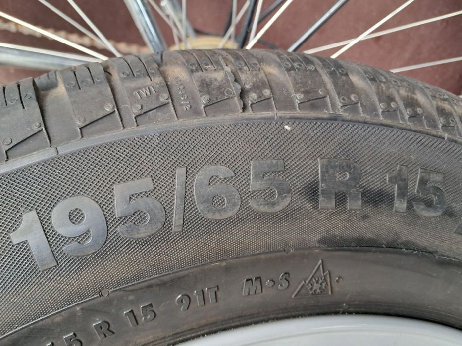 4 колеса до авто Volkswagen Opel Skoda