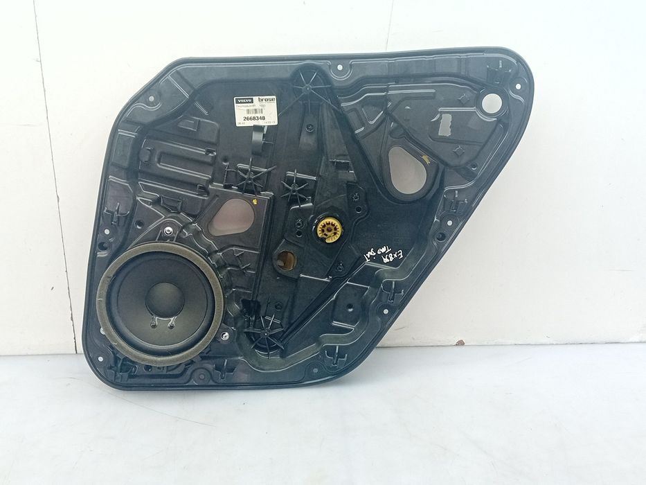 Elevador vidros trás direito VOLVO V40 Hatchback