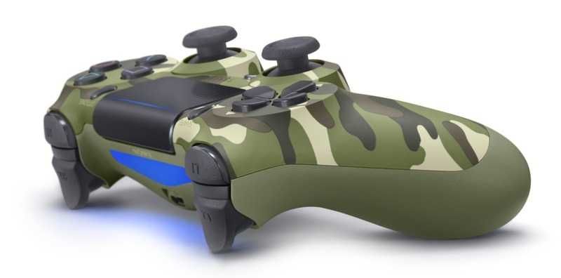 Бездротовий геймпад DualShock 4 V2 для Sony PlayStation 4 / PS4 / PC