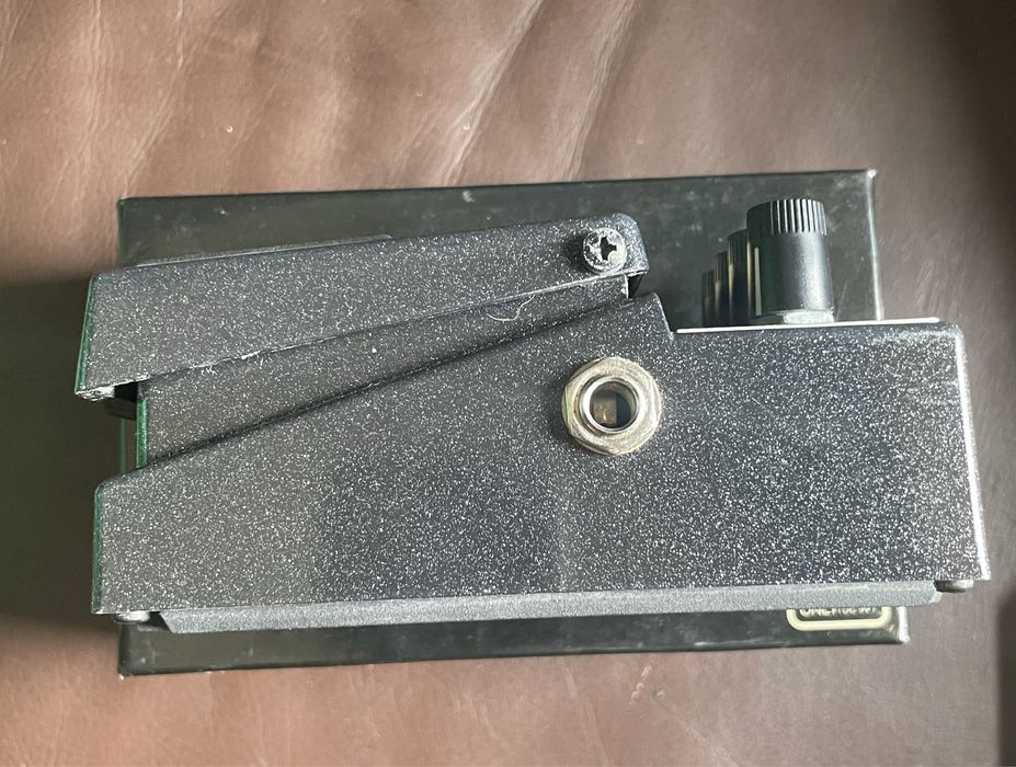 Boss ML-2 Metal Core