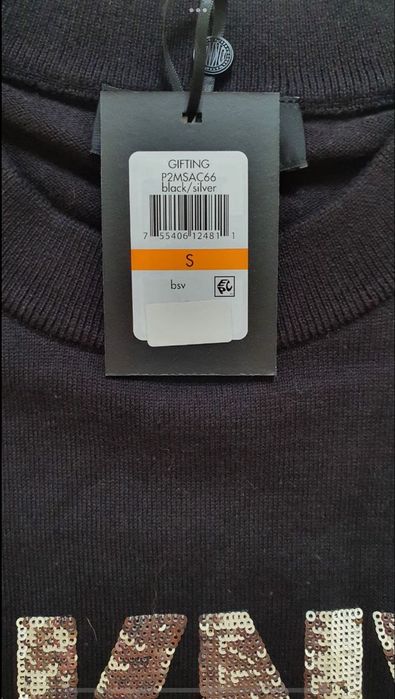 Свитер/джемпер DKNY, размер S(44-46)