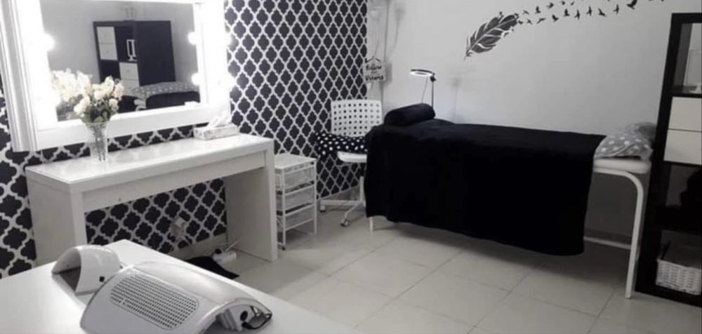 Gabinete privado para alugar