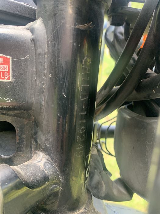 Suzuki street magic 50 не(Suzuki,Yamaha,Honda,Bws,slider,Sa16,Inch up,Aerox)