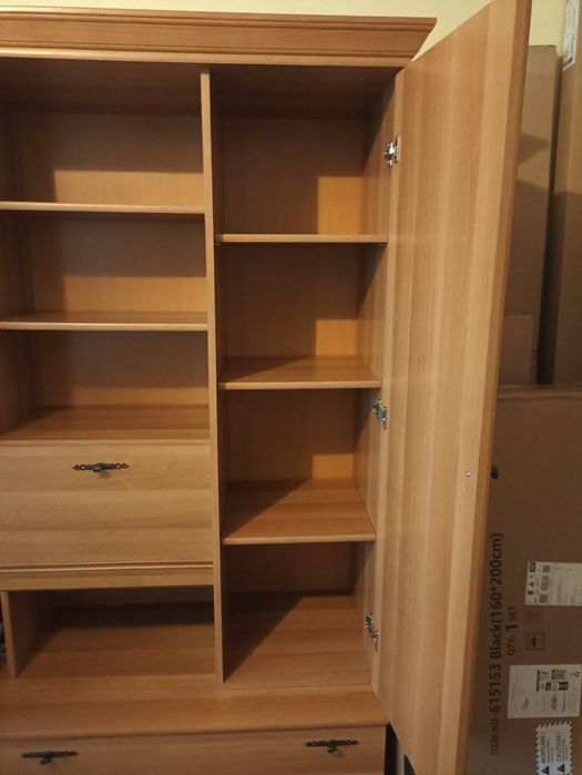 Komplet Mebli na sprzedaż