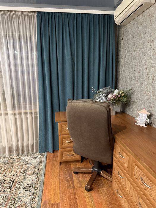 Пропонується до продажу 3-кімнатна квартира загальною площею 73 м²