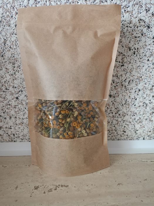 Wrotycz suszony kwiat 50g