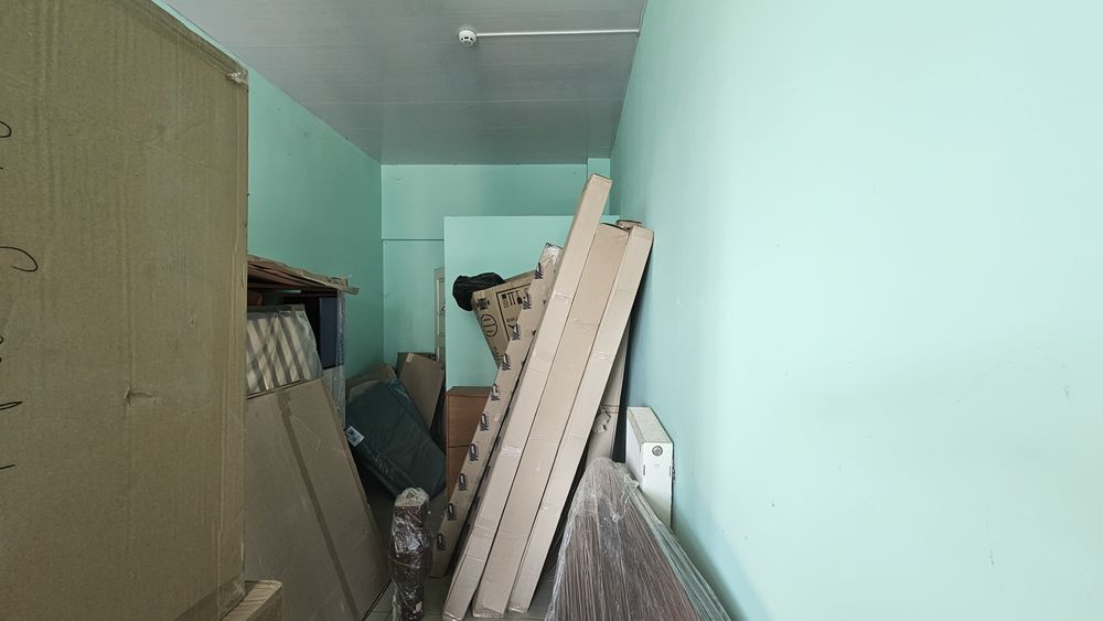 Комерційна нерухомість за адресою вул. Капеланська (площа 140,8 м²) - Atlanta.ua - фото 5