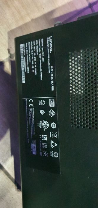 Komputer Gamingowy Ryzen 5 3600 | GTX 1650 Super | SSD 512GB | WiFi + BT Windows  11 Pro