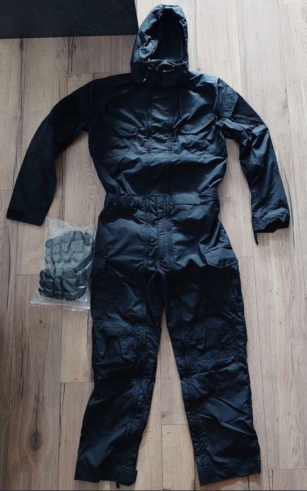 Kombinezon AT Nomex rozm. M 183- 188