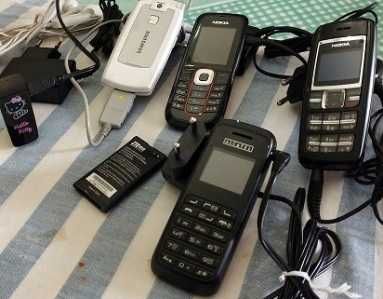 Telecomunicaçao pack