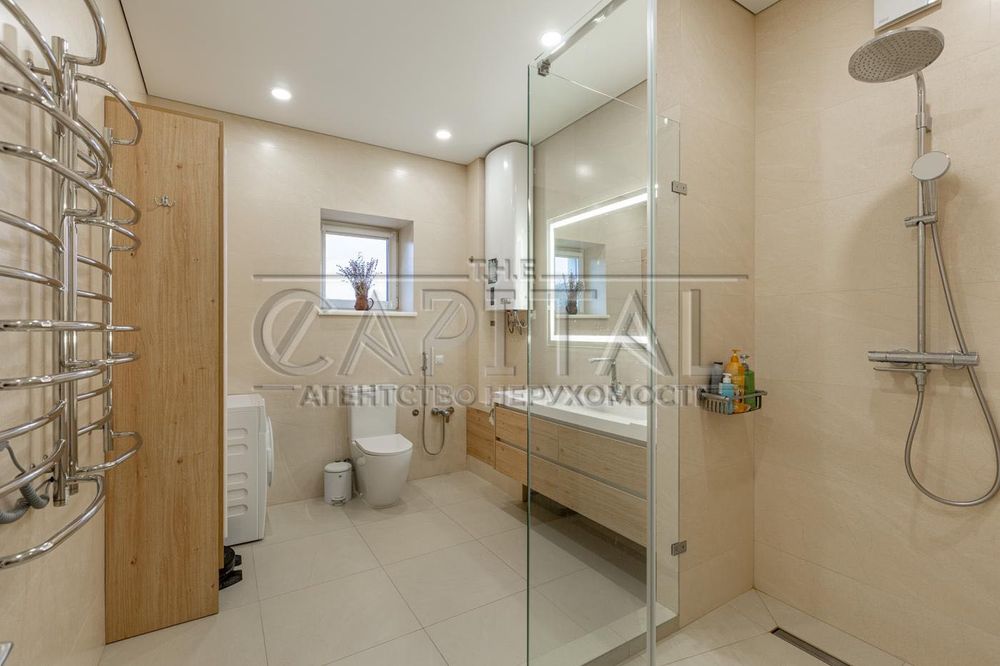 Оренда повністю автономного будинку в Підгірцях