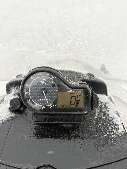 Продам снегоход!