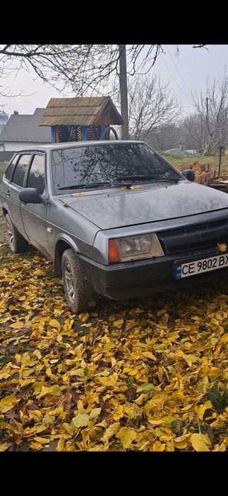 Продам або обмін ваз 2109