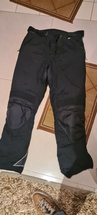 Calças mulher e homem marca ixon motard