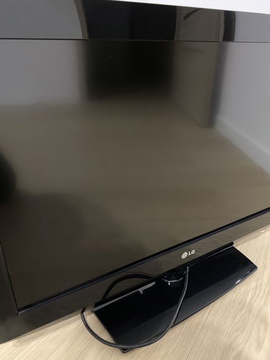 Sprzedam używany tv LG!