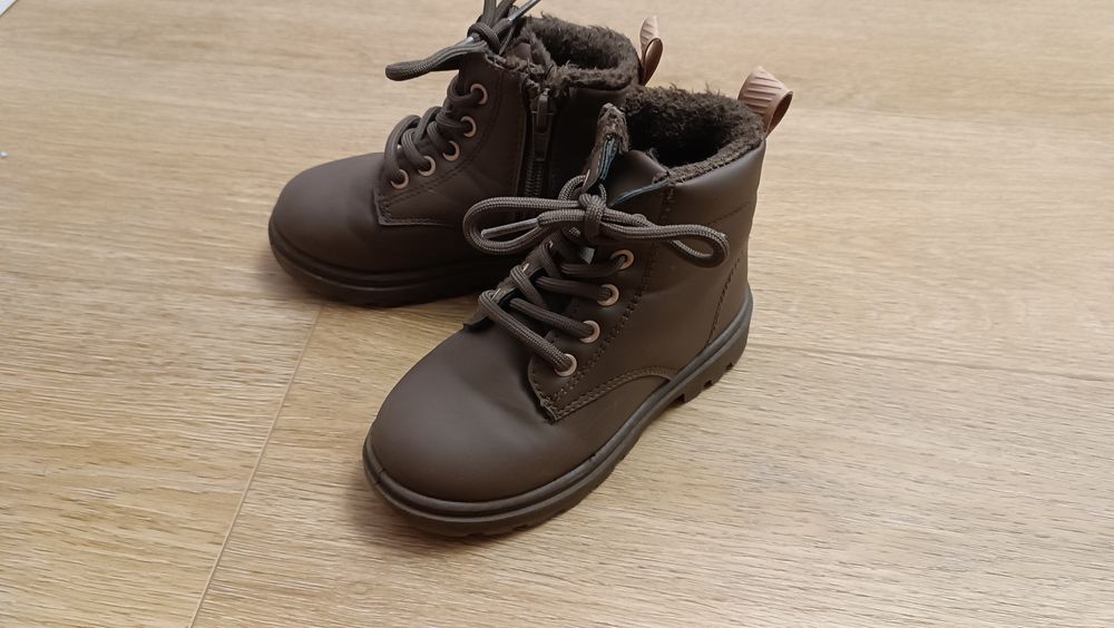 Buty zimowe dla dziecka 26