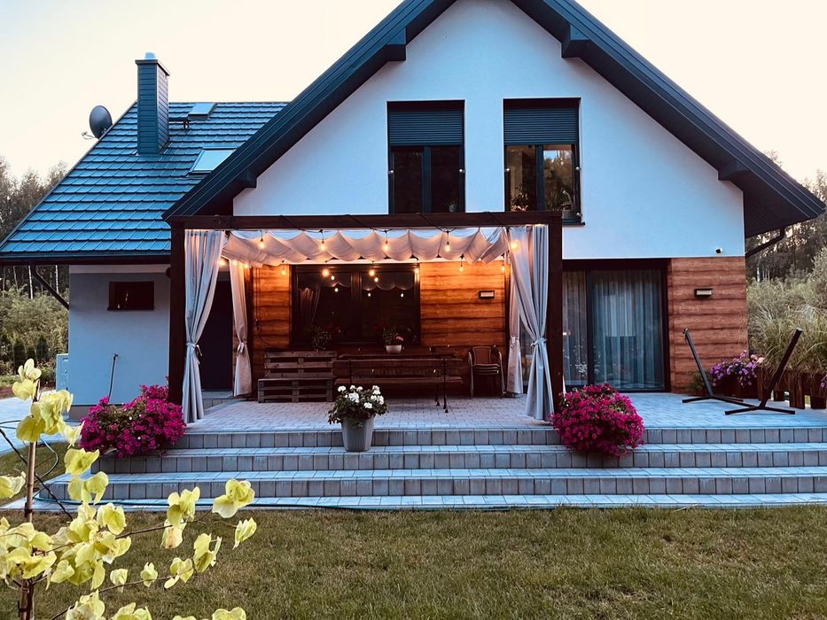 Przeróbki krawieckie, rolety tarasowe, futra