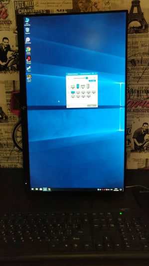 Монітор HP Z24nf G2 Display (1JS07A4)