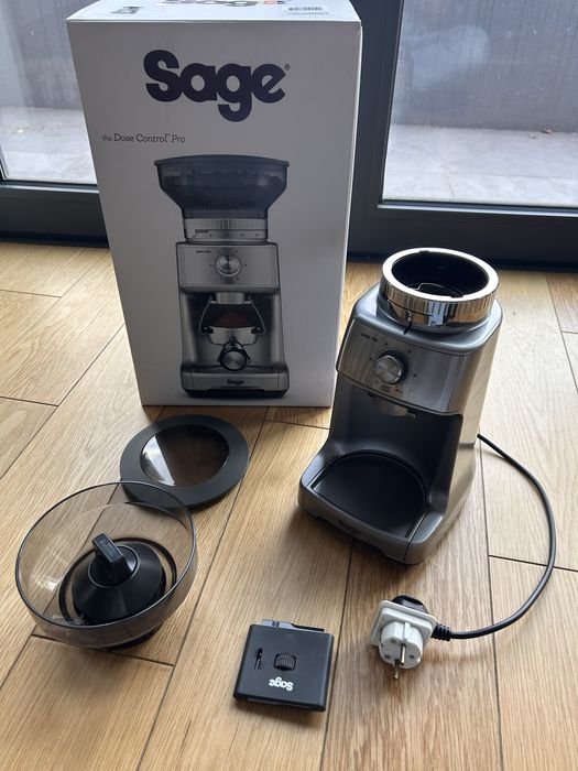 Moínho de Café Sage / Coffee Grinder