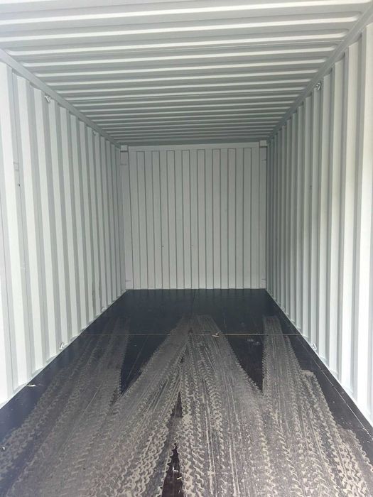 Продаж 20 футових контейнерів нових.