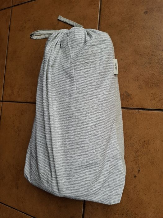 Kpl pościeli Esprit 135x200cm bawełna dwustronna