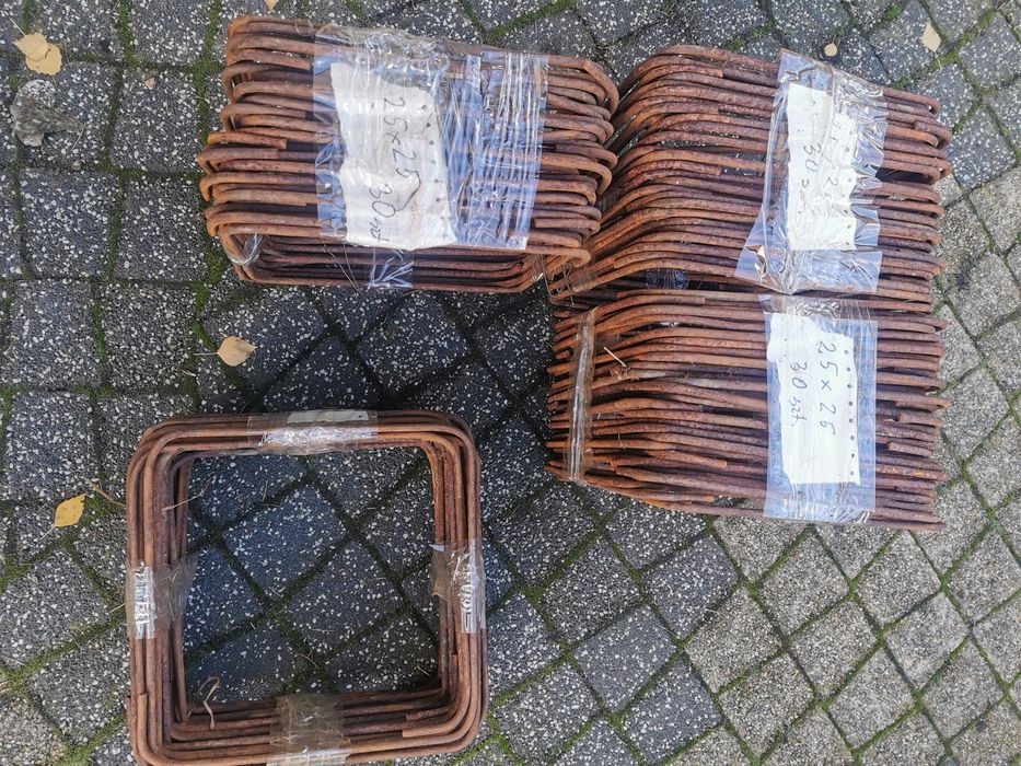 Strzeniona zbrojeniowe