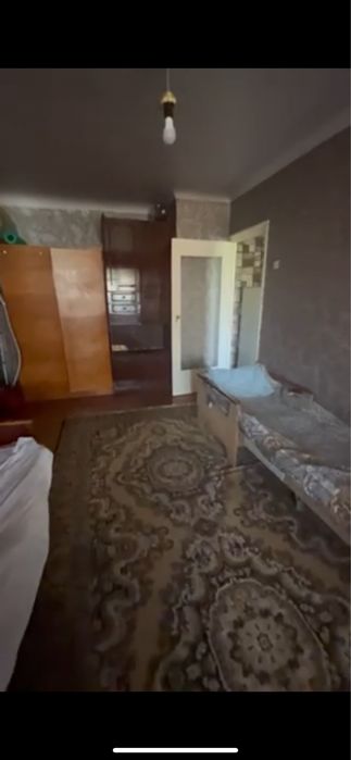 1 кім квартира район дендропарку