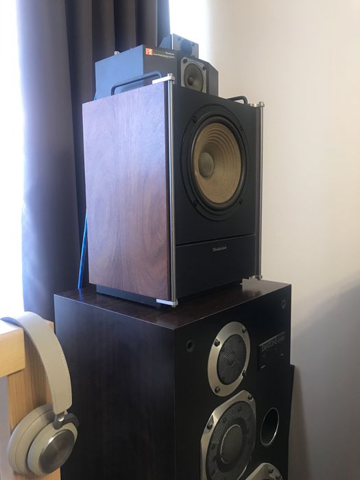 Акустика Technics sb 007: 35 000 грн. - Акустические системы