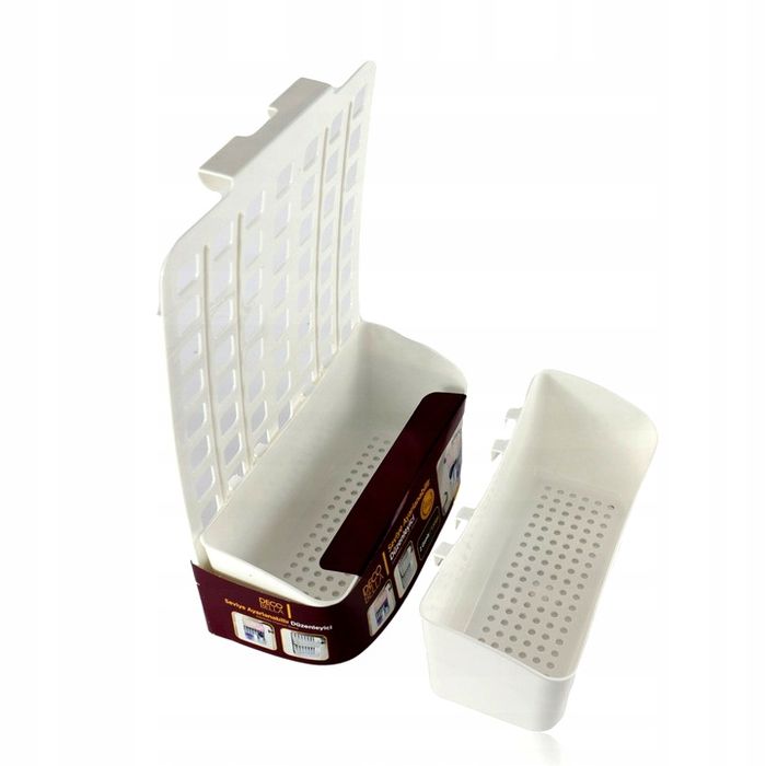 Organizer duo deco bella