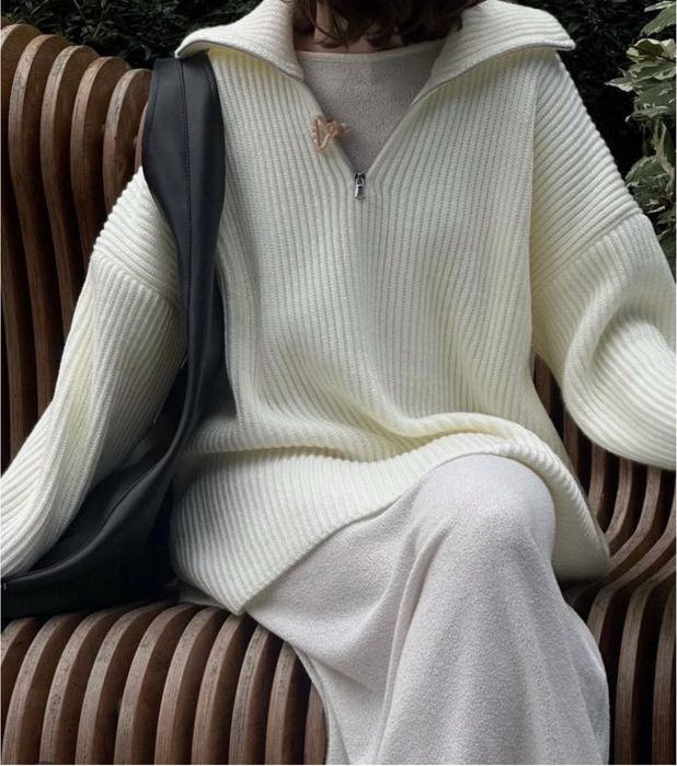 Светр Heyyasisters