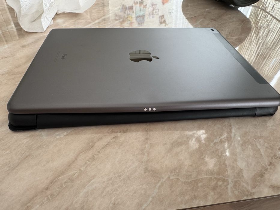 Ipad (7 покоління)