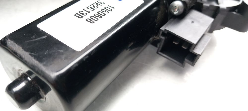 Pré-tensor cinto frente direito MERCEDES-BENZ Classe S (W222, V222, X2