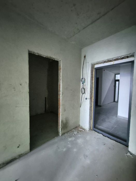 Продаж квартири 1 кімнатна Трускавецька Львів єОселя