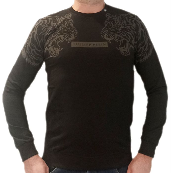 Philipp Plein bluza r.S,M,L,XL,XXL