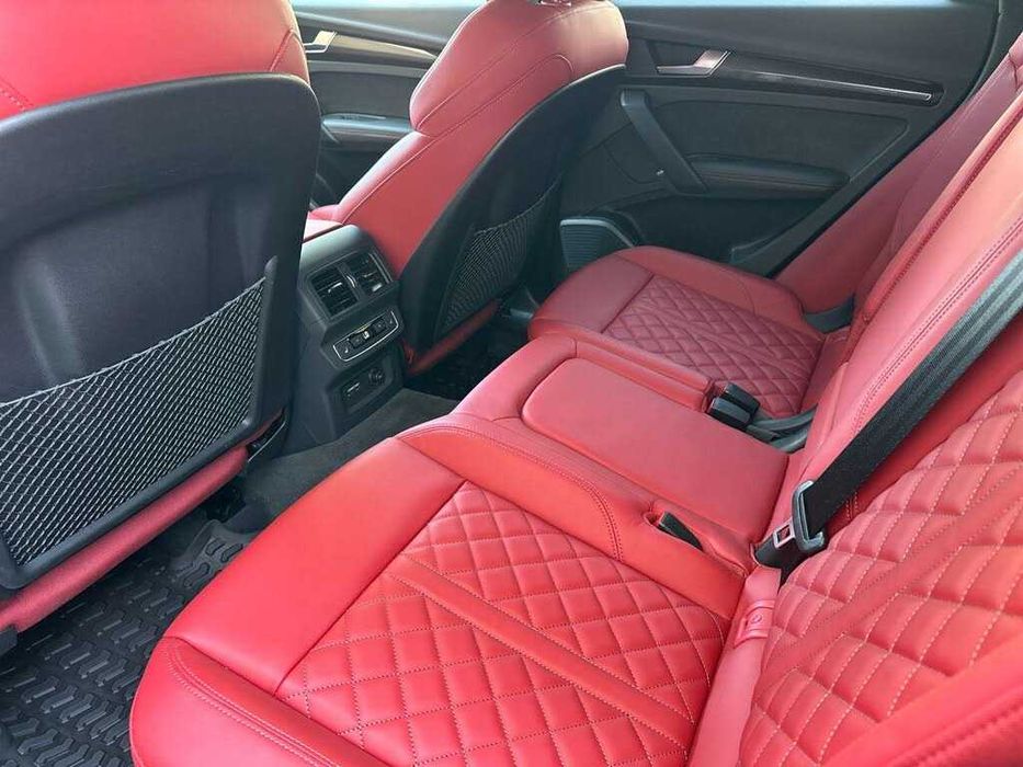 Audi SQ5 Prestige      2023