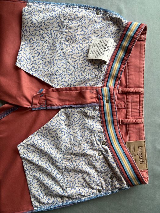 Джинси чоловічі Bugatti, 32x34.