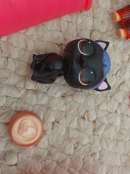 Лол омг - 4шт. Лот#2