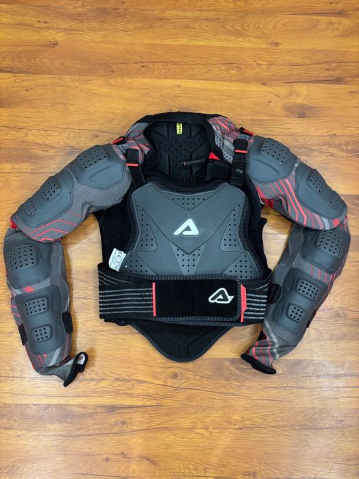 Мото Черепаха Acerbis Scudo 2.0
