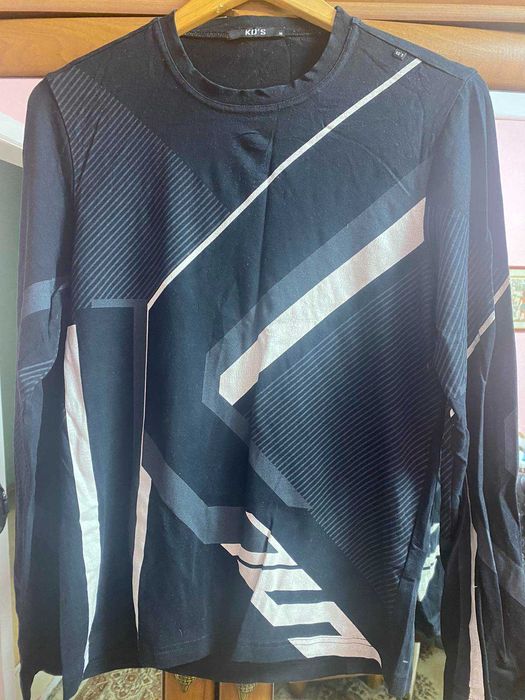 кофта лонгслив KO'S 46\48