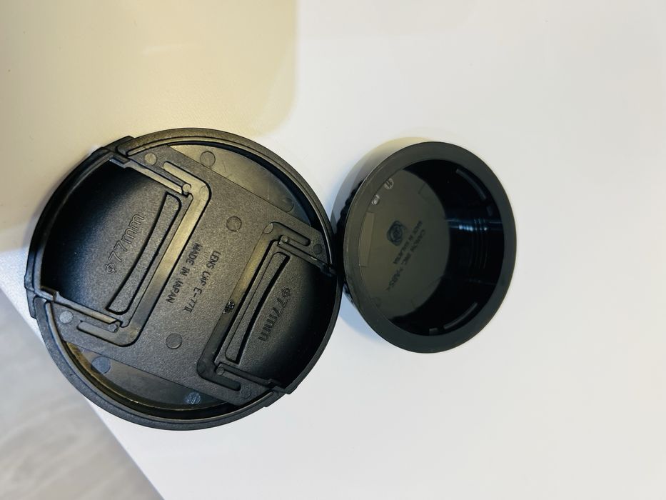 Canon 17-40  стан ідеальний