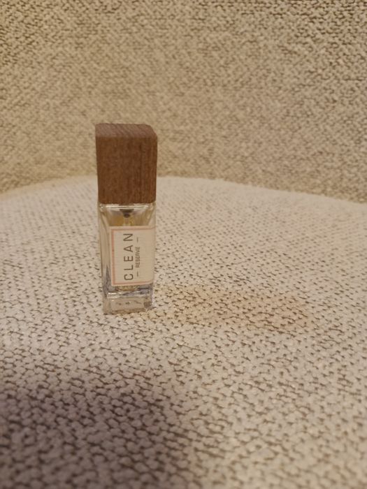 Парфуми Reserve Clean blonde rose