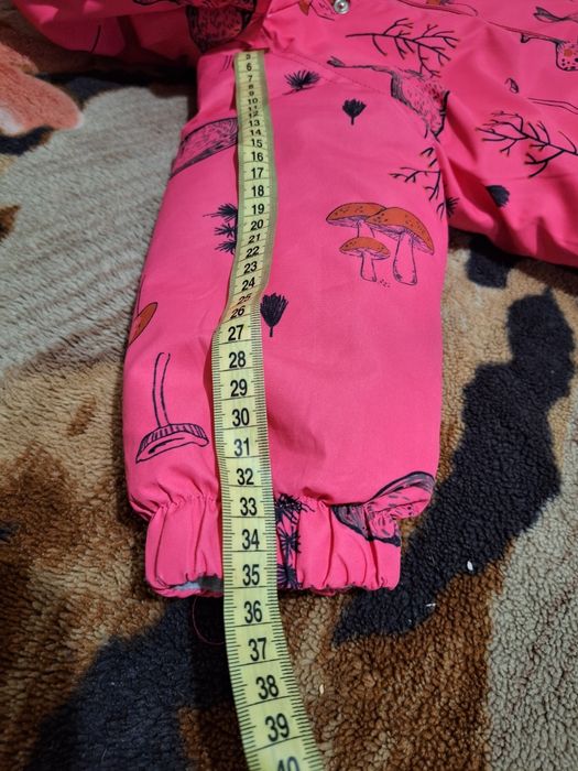 Продам детский зимний комбинизон