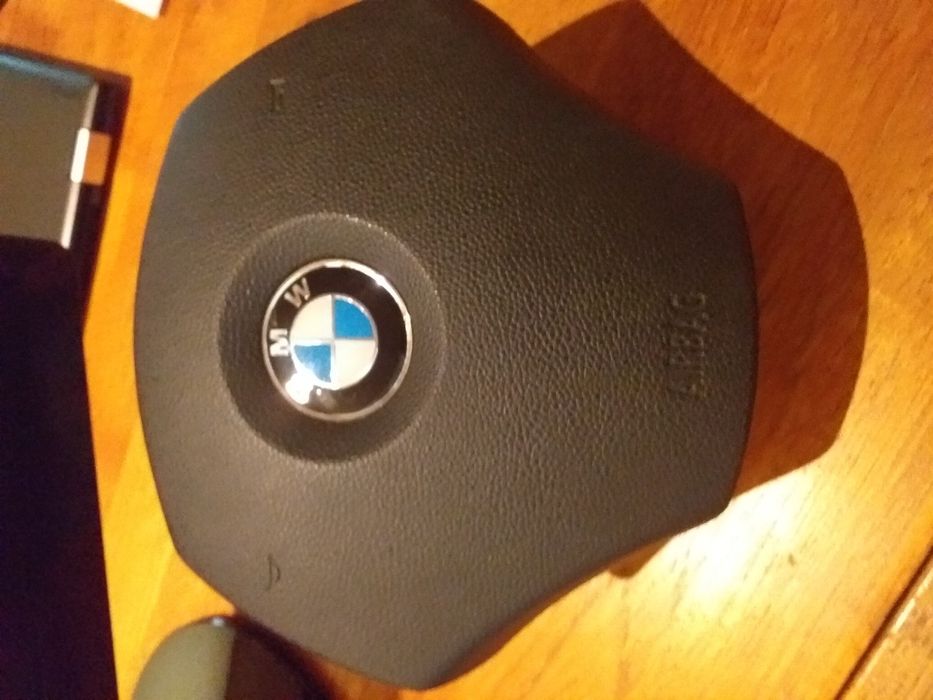Airbag bmw e90,e91