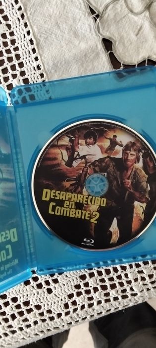 Desaparecido em combate 2