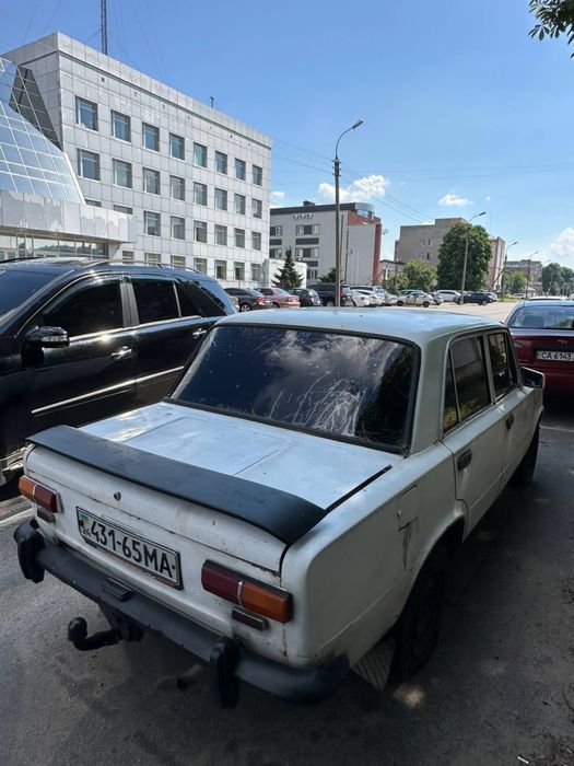 Ваз 2101 Копійка