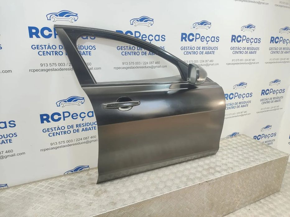 Porta Frente Frontal Direita Jaguar XE X760 2016 a 2024