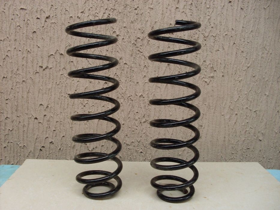 Продам пружины Seat Ibiza